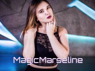 MagicMarseline