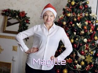 Magitte