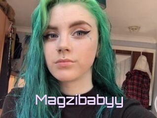 Magzibabyy