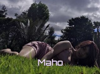 Maho