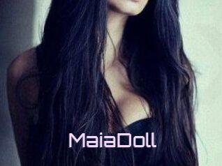 Maia_Doll