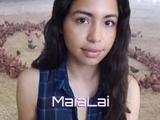 MaiaLai