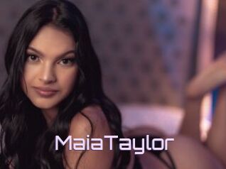 MaiaTaylor