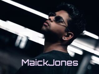 MaickJones