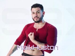 MaikHuston