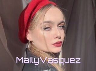 MailyVasquez