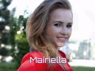 Mairiella