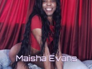 Maisha_Evans