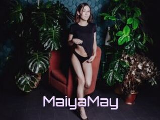 MaiyaMay