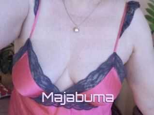 Majabuma