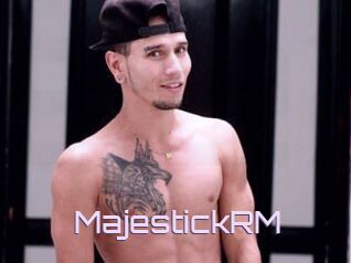MajestickRM