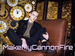 MakeMyCannonFire