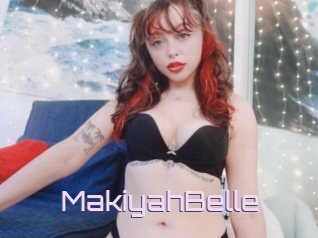 MakiyahBelle