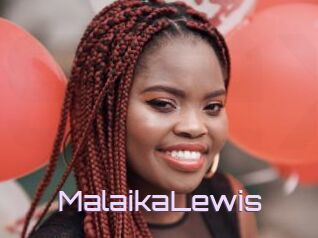 MalaikaLewis