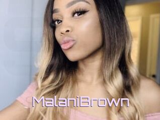 MalaniBrown