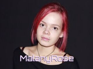 MalanyRose