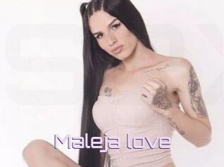 Maleja_love