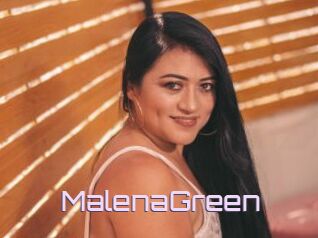 MalenaGreen