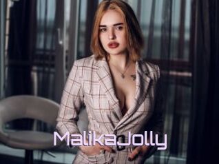 MalikaJolly