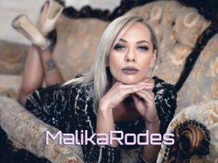 MalikaRodes