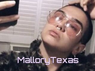 Mallory_Texas