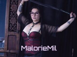 MalorieMil