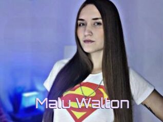 Malu_Walton