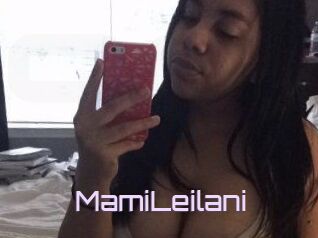 MamiLeilani