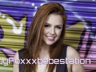 MandyFoxxxbabestation