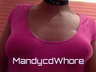 MandycdWhore