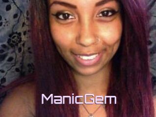 ManicGem