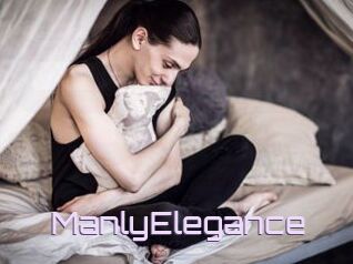 ManlyElegance