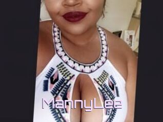 MannyLee