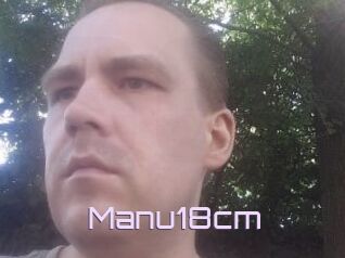 Manu18cm