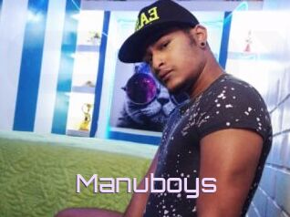Manuboys