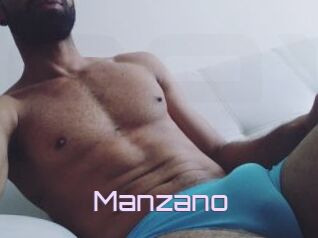 Manzano