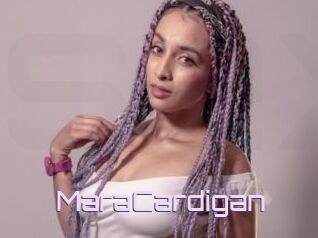 MaraCardigan