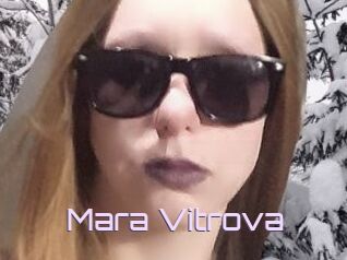 Mara_Vitrova