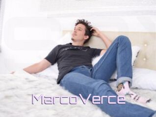 MarcoVerce