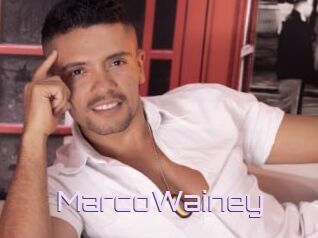 MarcoWainey