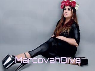 MarcovahDiva