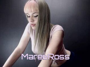 MareeRoss