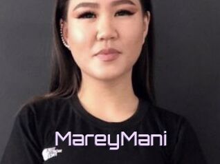 MareyMani