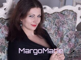 MargoMarie