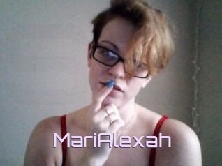 MariAlexah