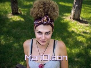 MariOlson