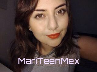 MariTeenMex