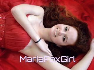 MariaFoxGirl