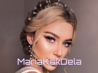 MariaKakDela