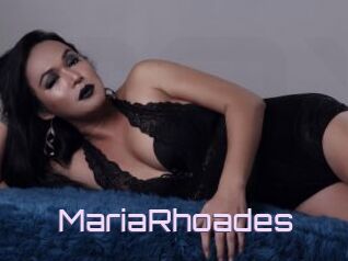 MariaRhoades